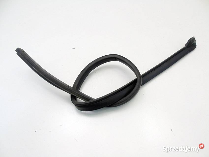 USZCZELKA DRZWI NISSAN ALMERA TINO 2002 22 DI Sosnowiec