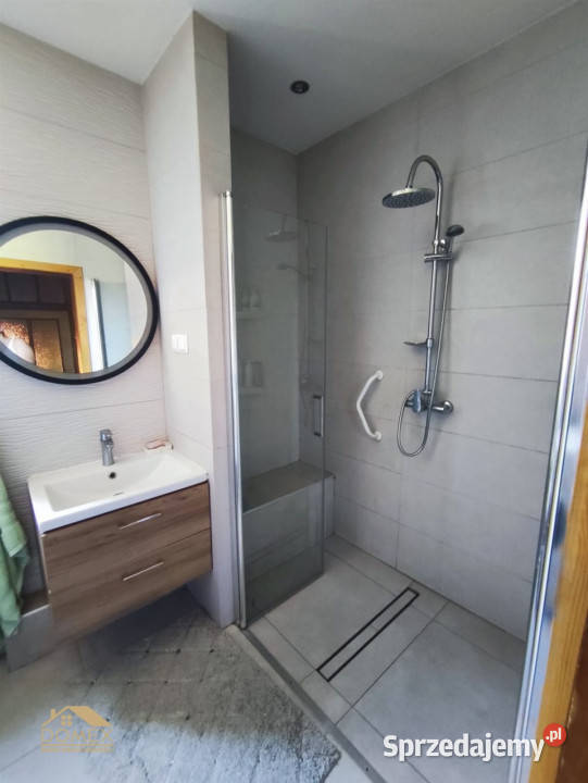 sprzedaży domu wolnostojącego Kocoń 220m2 śląskie