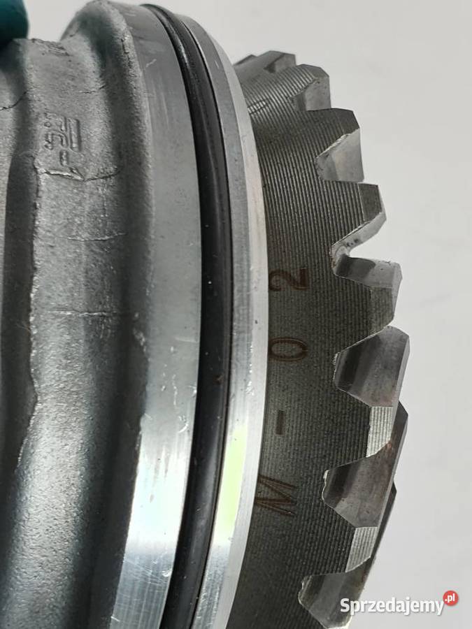 Przekladnia Katowa Walek Tryb Skrzyni Yamaha Pozostałe Łódź sprzedam