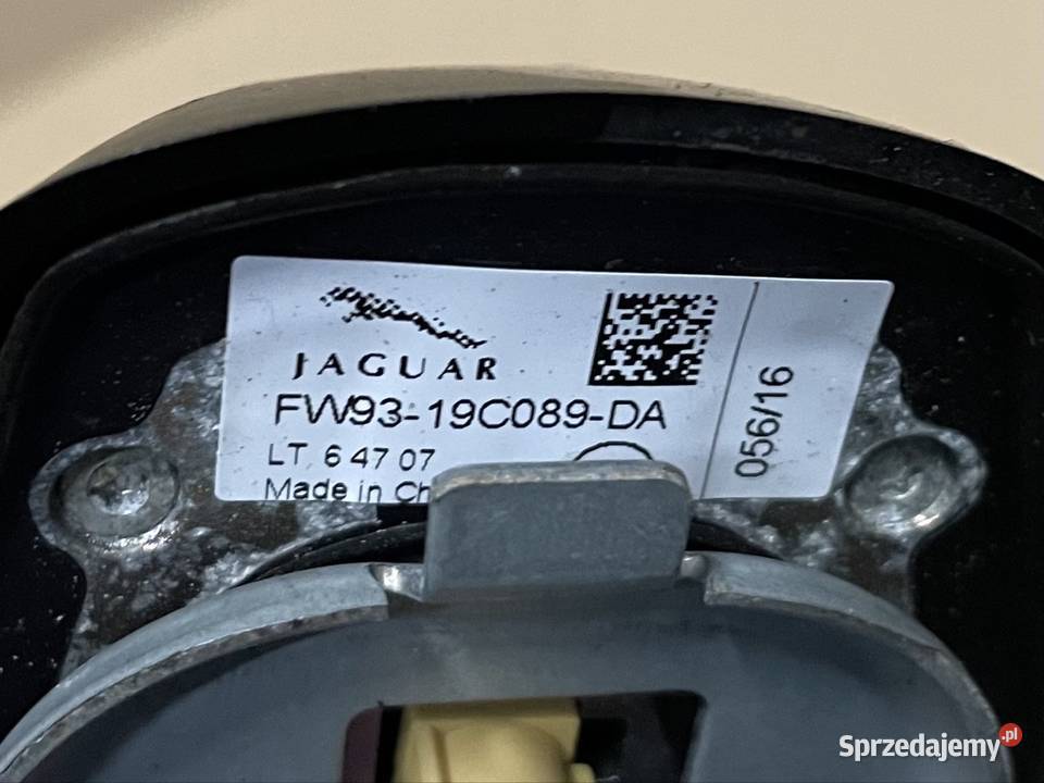 FW9319C089DA antena dachowa jaguar fpace x761 osobowe Szczecin