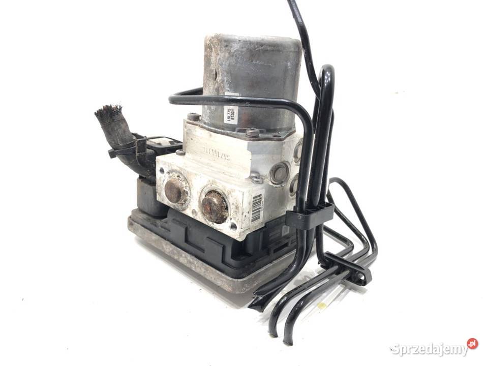 POMPA ABS BMW G30 6889216 30 340 podkarpackie