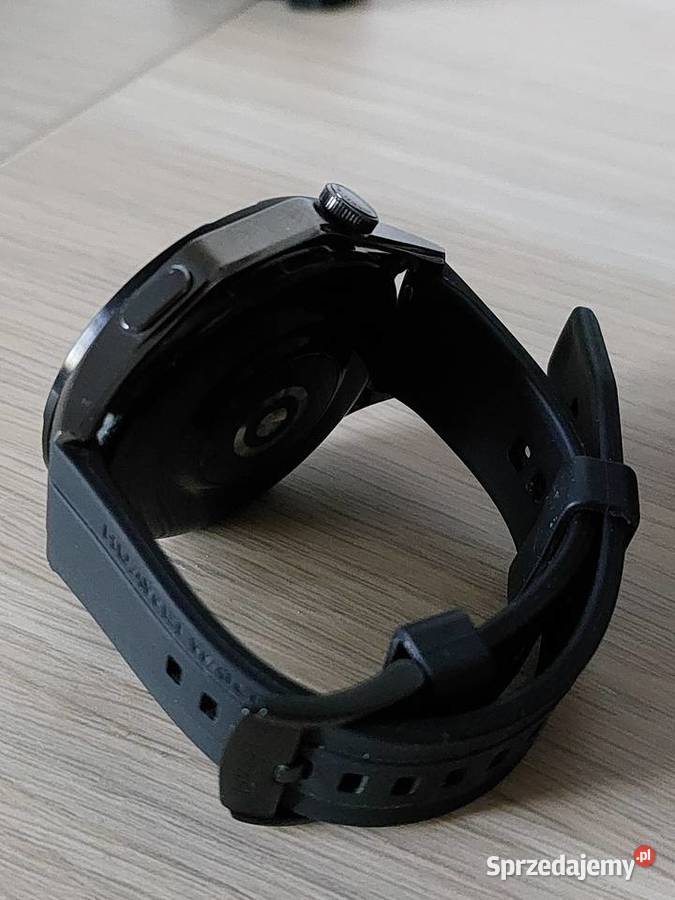 Huawei Watch GT 4 z oryginalnym pudełkiem mazowieckie Warszawa sprzedam