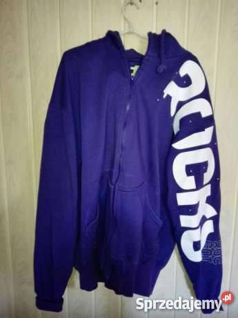 Bluza xl stoprocent Gdańsk