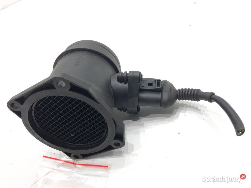 PRZEPŁYWOMIERZ AUDI A4 B6 0280218058 20 130 0005 podkarpackie