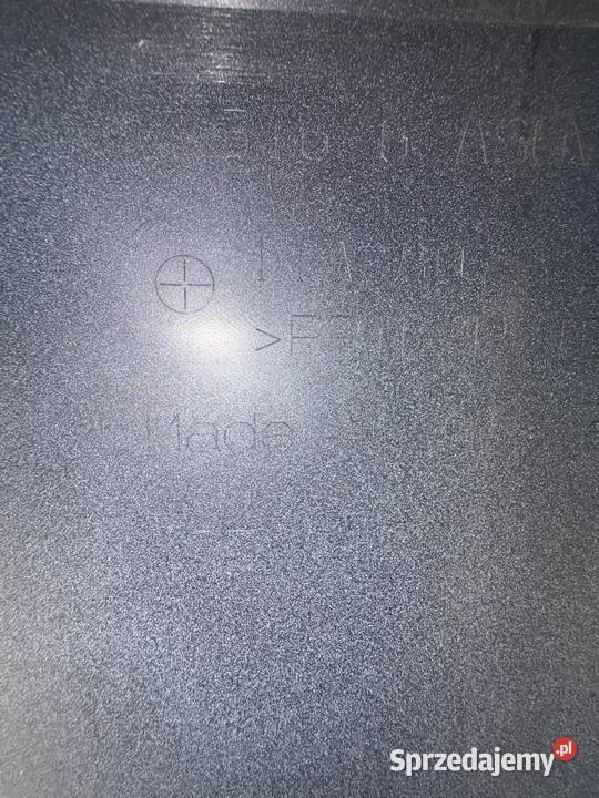 VW ID4 ID4 11A ZDERZAK PRZÓD PRZEDNI 11A807221 Jabłonna sprzedam
