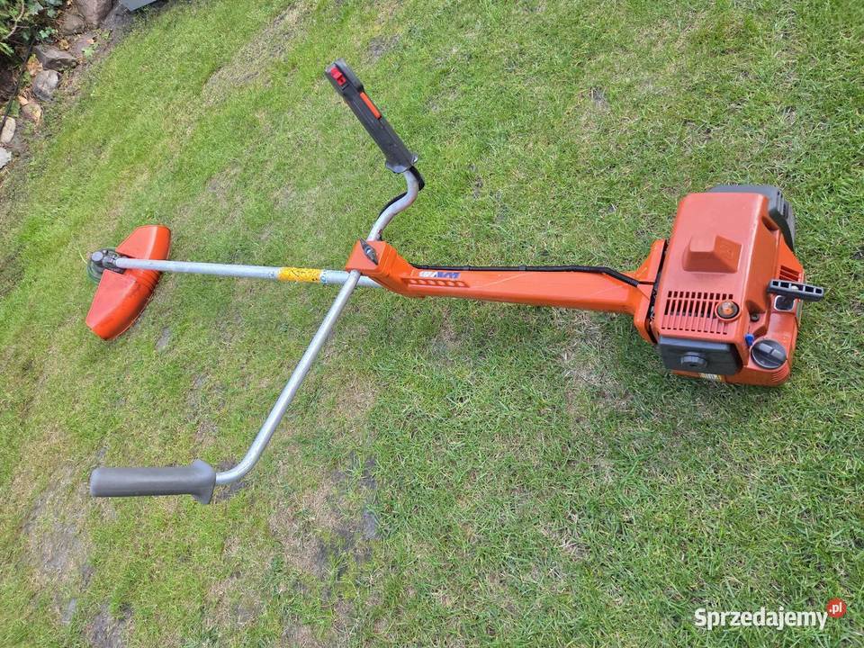 Kosa podkaszarka spalinowa HUSQVARNA 235R 18 Łowicz