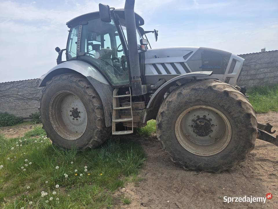 Traktor opolskie Grodków sprzedam