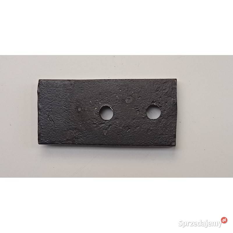Nakładka do dłuta MICHEL 70x20x145 Made in Italy Kamionna