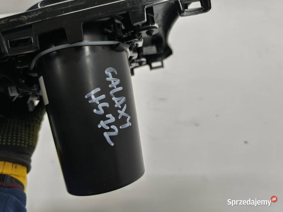 UCHWYT NA KUBEK PANEL FORD GALAXY MK4