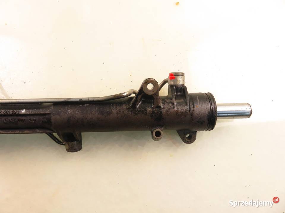 MAGLOWNICA BMW 5 E60 7852501924 osobowe