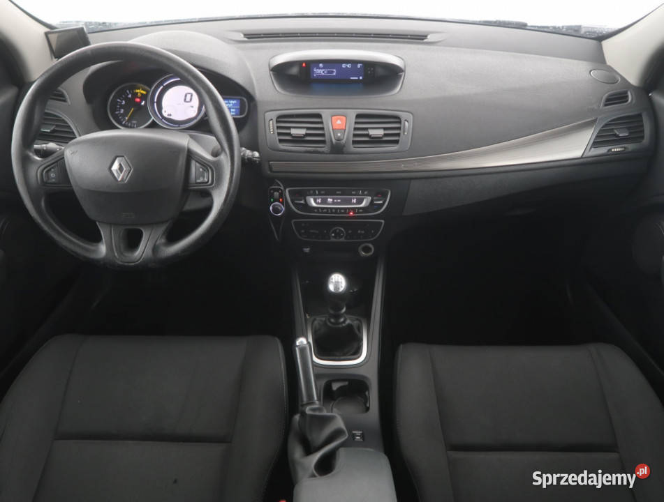 Renault Megane 15 dCi Bielany Wrocławskie