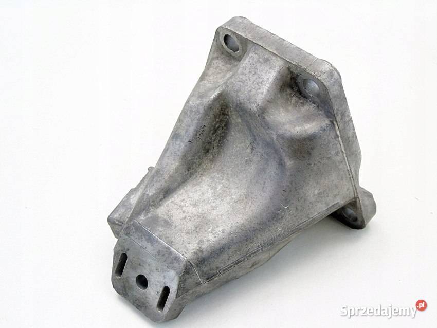ŁAPA WSPORNIK SILNIKA 30 B V6 AUDI A4 B6 A6 C5 Zawieszenie silnika śląskie Sosnowiec