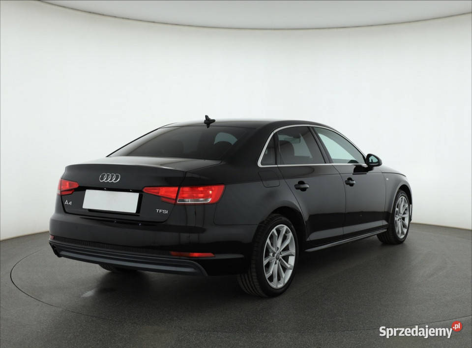 Audi A4 14 TFSI tempomat Piaseczno sprzedam