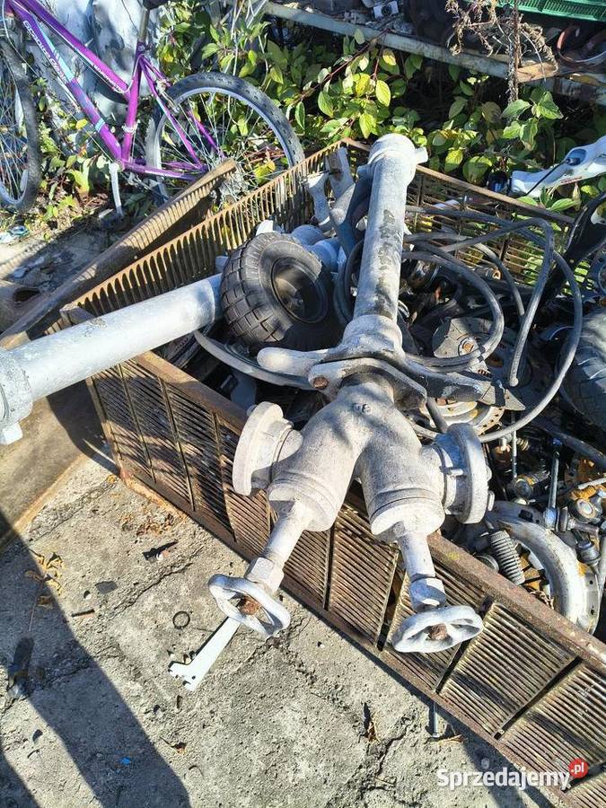 Stojak hydrantowy hydrant 2x75 Chodel sprzedam