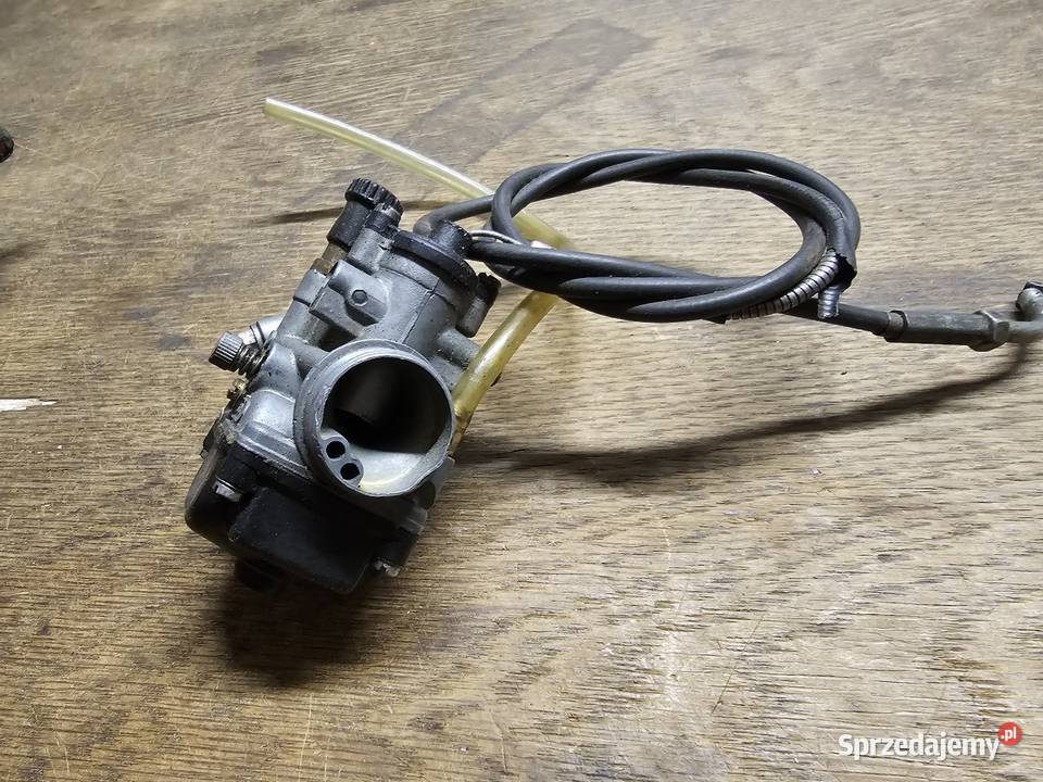 Gaźnik Dellorto PHBG 19 DS Minarelli am6 TZR