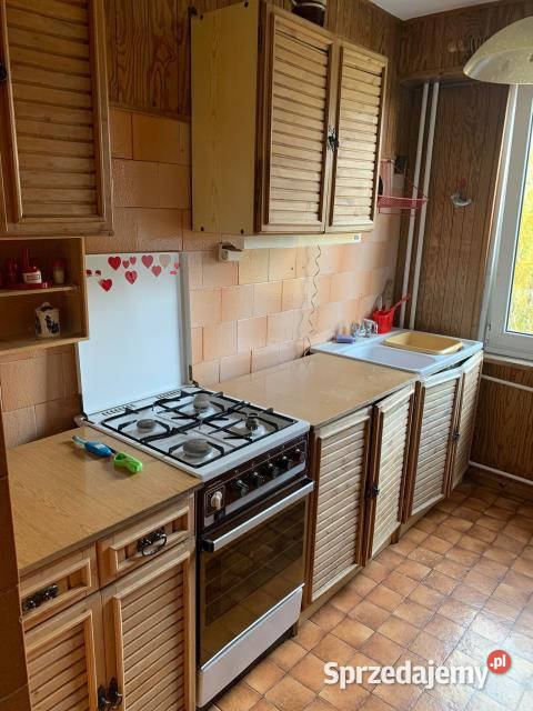 Mieszkanie Pruszków 60m2 własność mazowieckie