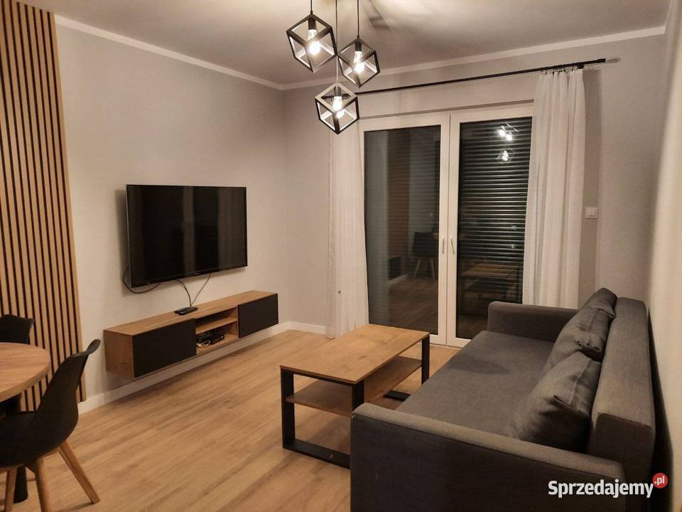 Do wynajęcia mieszkanie w centrum Wronek Wynajem wielkopolskie