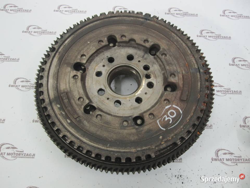 FORD TRANSIT 24 TDCI koło dwumasowe 415043810 dostawcze Kielce