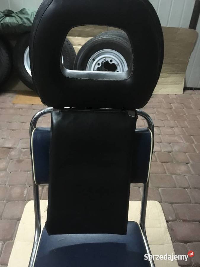 Zagłówki PRL uniwersalne mazowieckie Ożarów Mazowiecki sprzedam