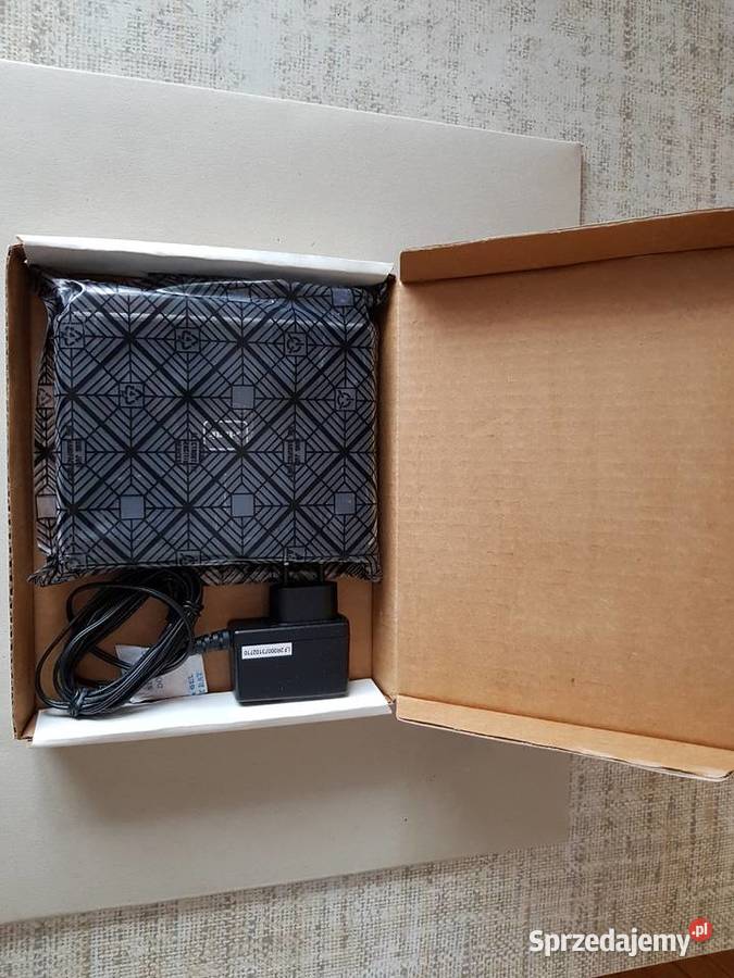Router DLink DIR100 Internet i komunikacja Katowice