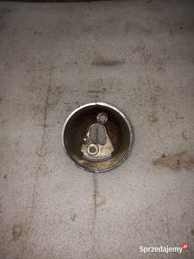 Obudowa licznika kinroud chopper dolnośląskie Legnica