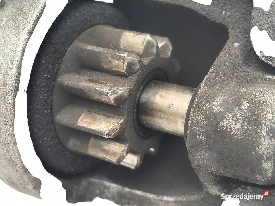 ROZRUSZNIK Ford Galaxy S Mondeo 18 16V