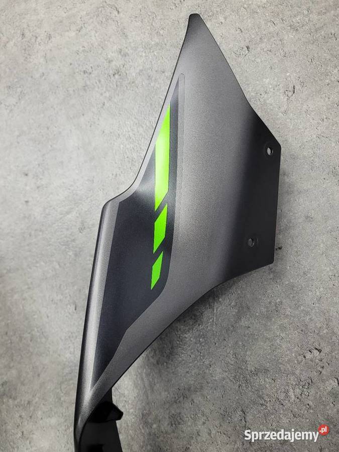 Kawasaki Z900 Z 900 2025 OEM OWIEWKA OSŁONA OGON Nowy Tomyśl sprzedam