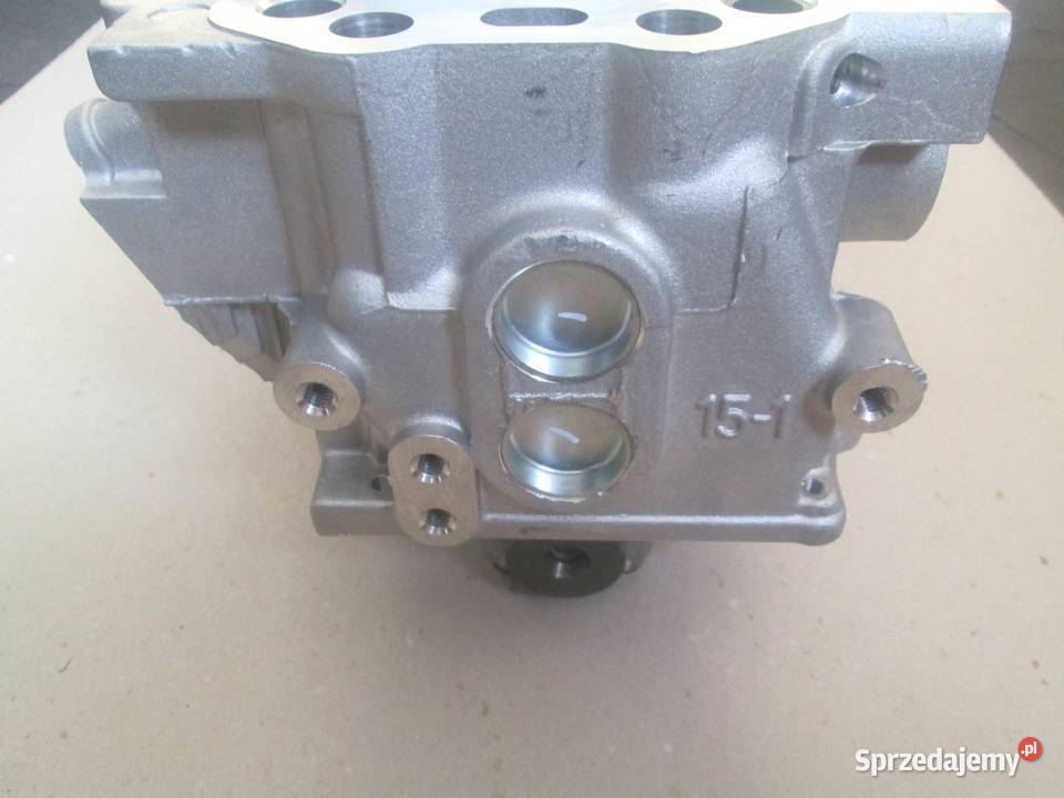 GŁOWICA Nowa MAZDA FORD 25 TD 12V RANGER MPV Brzostek