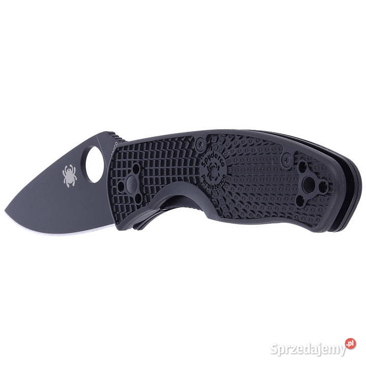 Nóż składany Spyderco Persistence Lightweight sprzedam