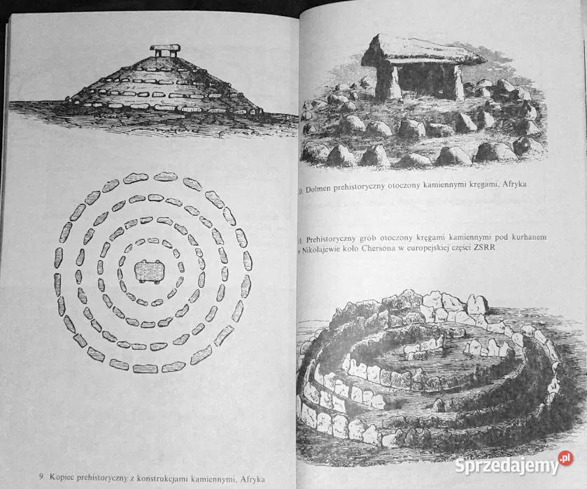 Echa Atlantydy Krzysztof Kowalski i Zygmunt