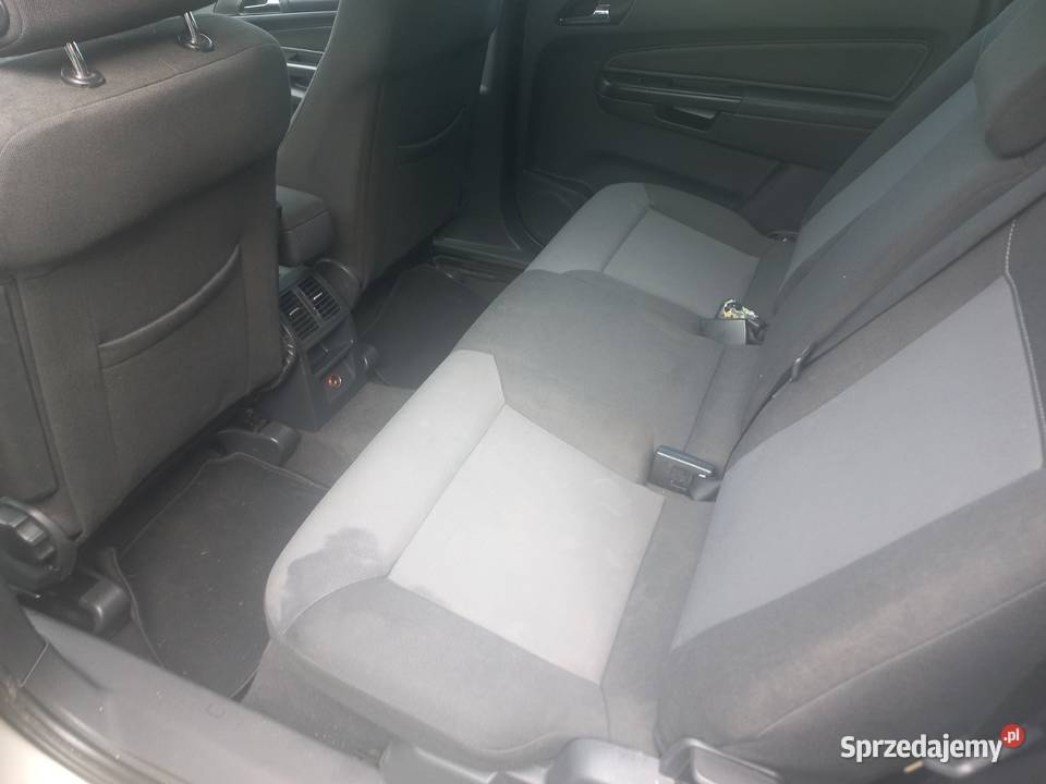 Opel Zafira B 22 B Direct Lublin