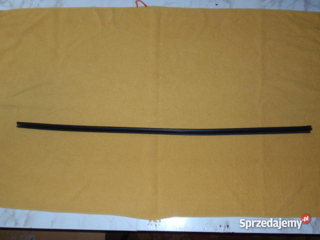USZCZELKA SZYBY LEWA WEWN SMART FORTWO CABRIO Kruszwica sprzedam
