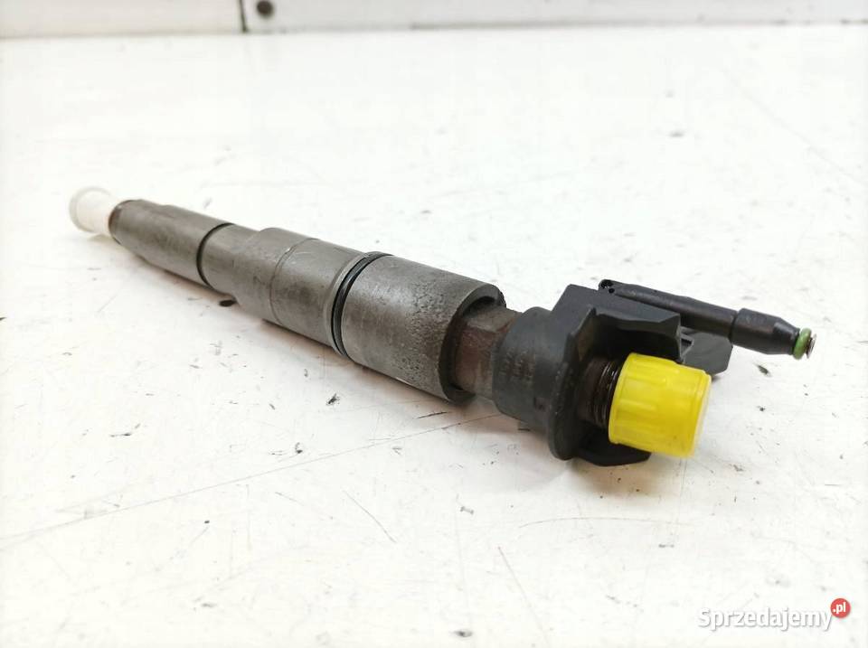 WTRYSKIWACZ 0445115077 7808089 01 30 D M57 Bmw