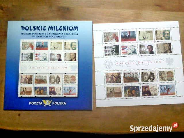 Znaczki duży zestaw Filatelistyka Zakopane