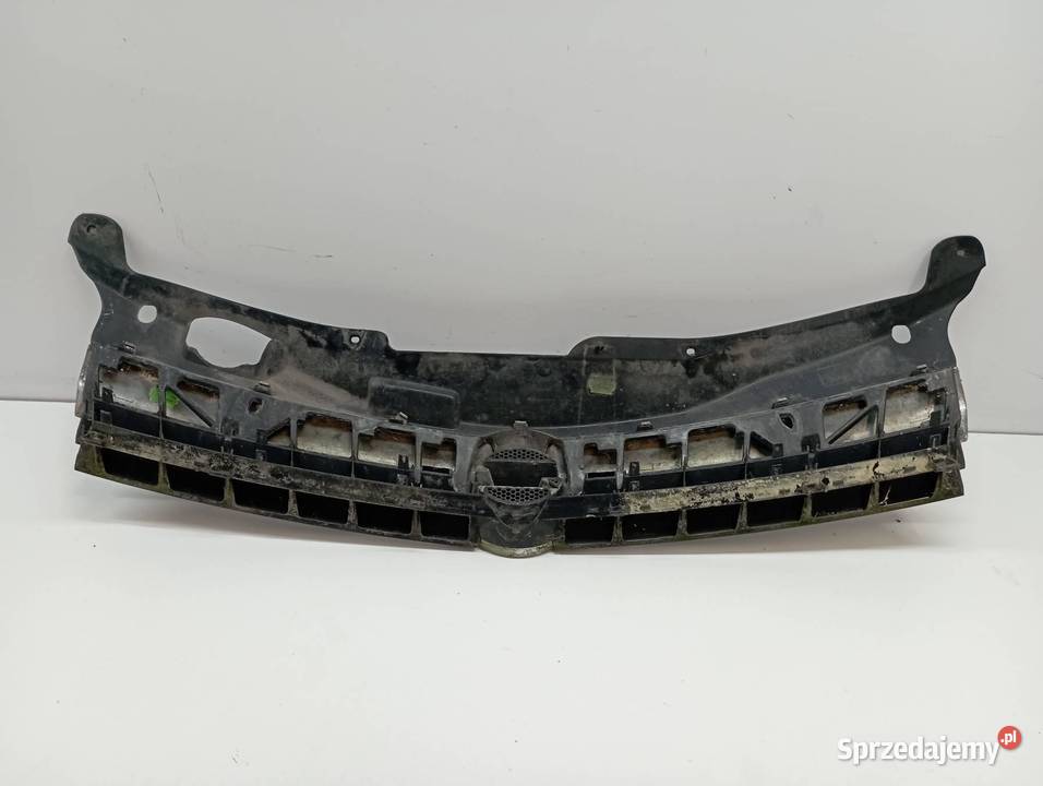 ATRAPA GRILL PRZÓD Opel Astra III 20042014 H