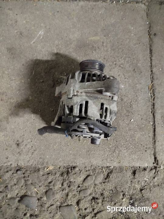 Alternator Stilo 16 16v Kęty