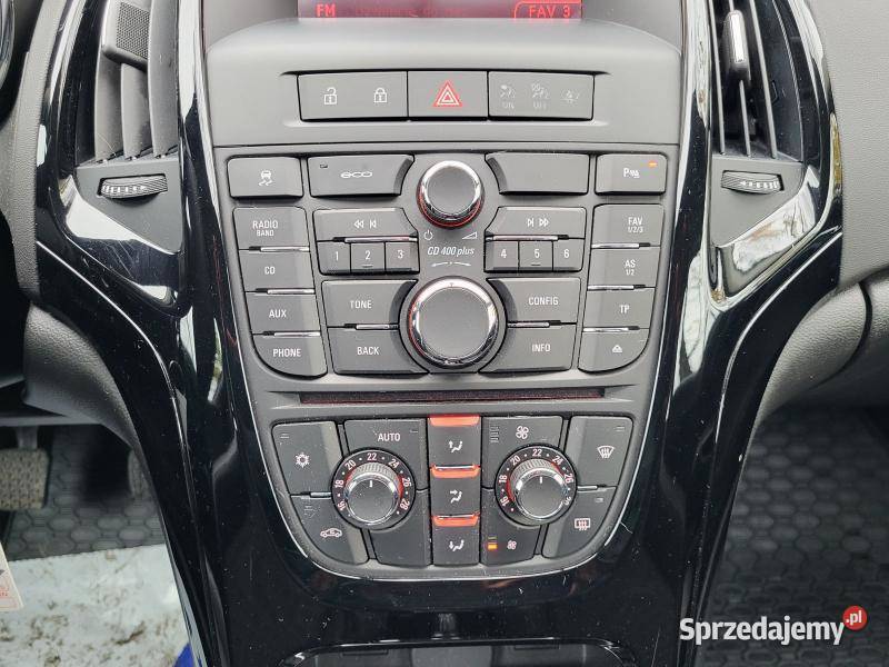 GTC Sport 16l BiTurbo 200 B16SHTSalon 1 Rok produkcji 2017