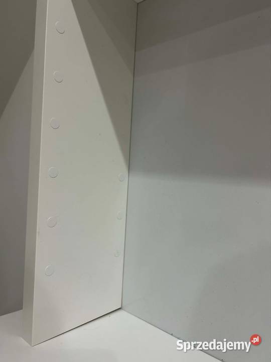 Biurko z szafką Zawoja sprzedam