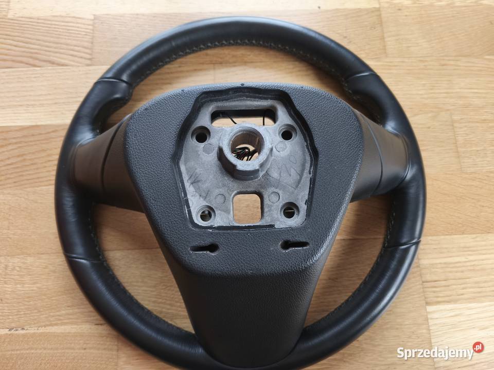 Kierownica Multifunkcyjna zafira c astra j mokka Kijany