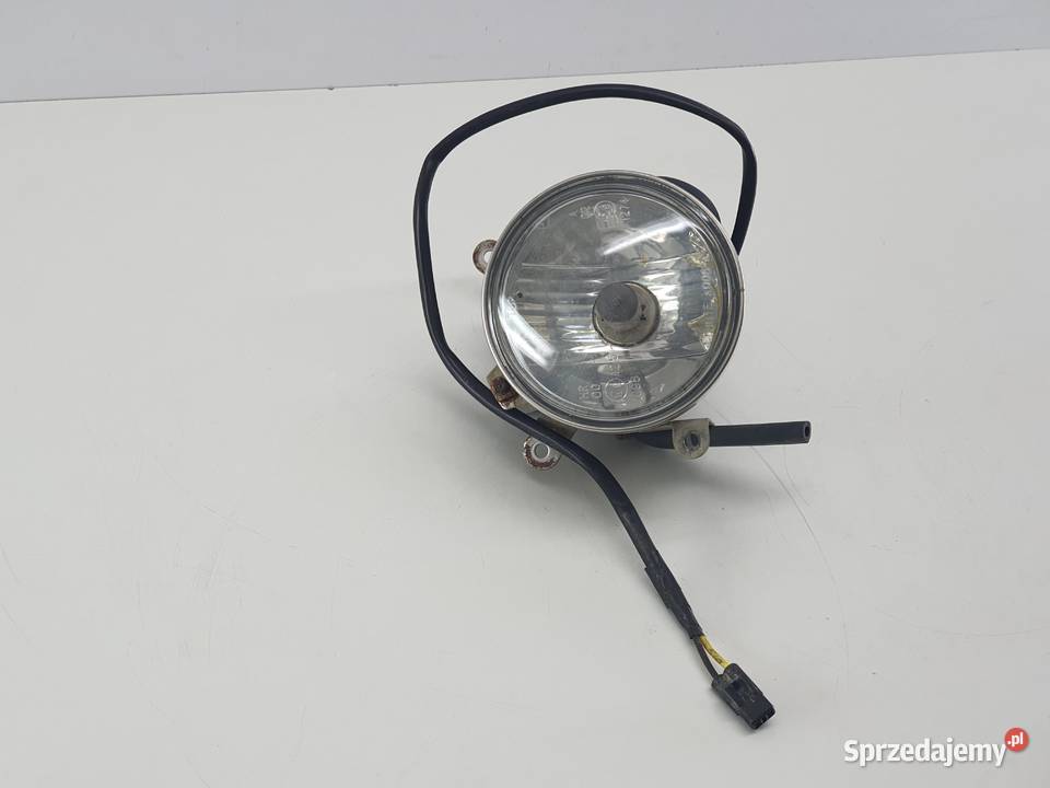 LAMPA PRZOD LEWA TGB BLADE 550 EFI TGB TARGET Janowice
