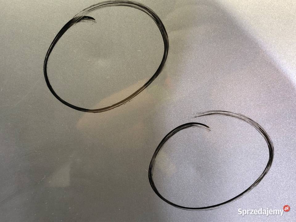 MASKA RENAULT MEGANE III Hatchback POKRYWA osobowe