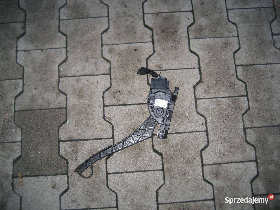 volvo v70 s60 s80 24tdi 185 potencjometr gazu Rakoniewice sprzedam