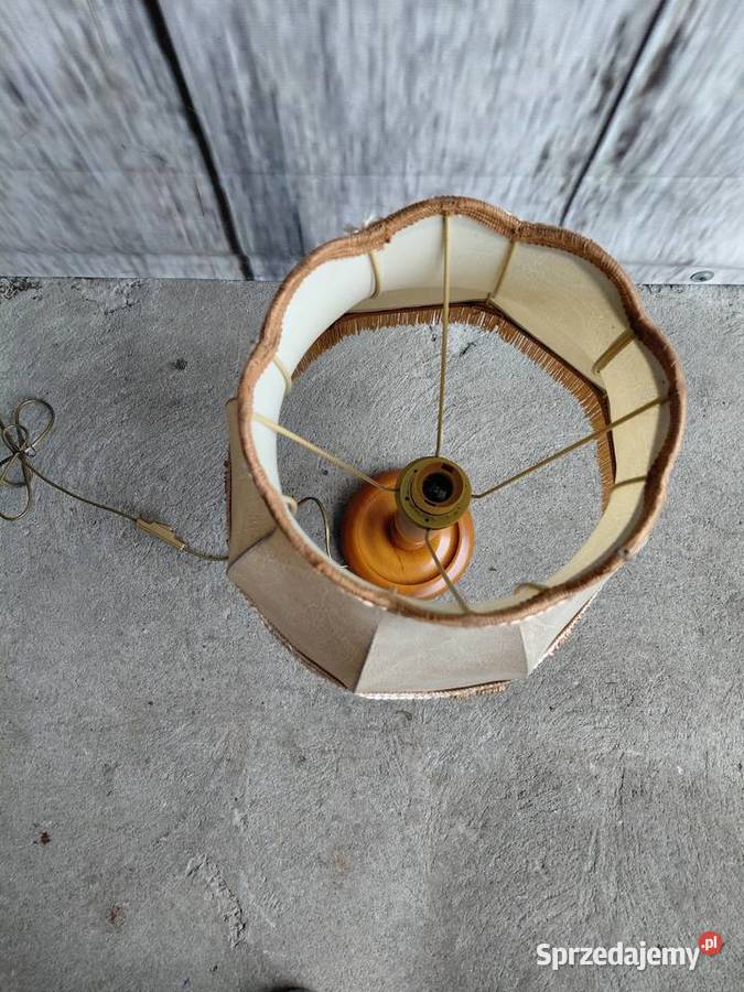 lampka nocna 447 Byczyna