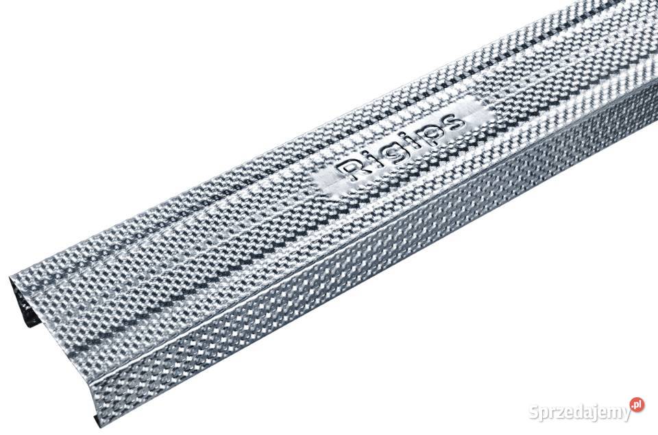 RIGIPS Profil CD 604m Ultrastil Gdów