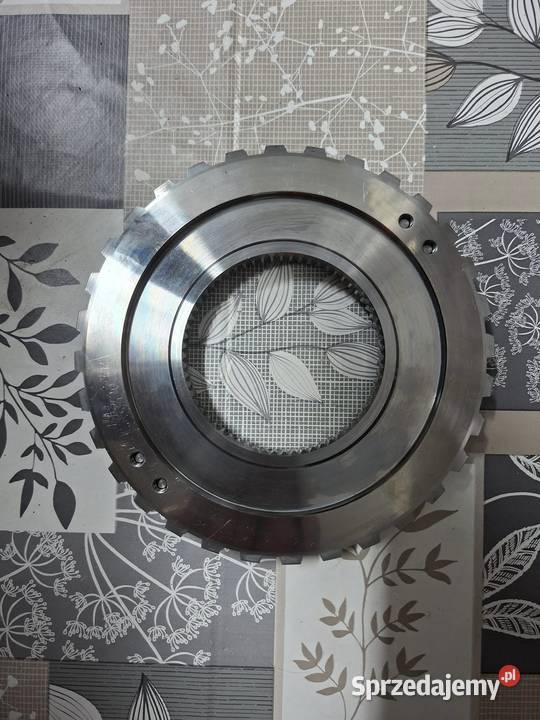 Tłok 82002244 Rypin