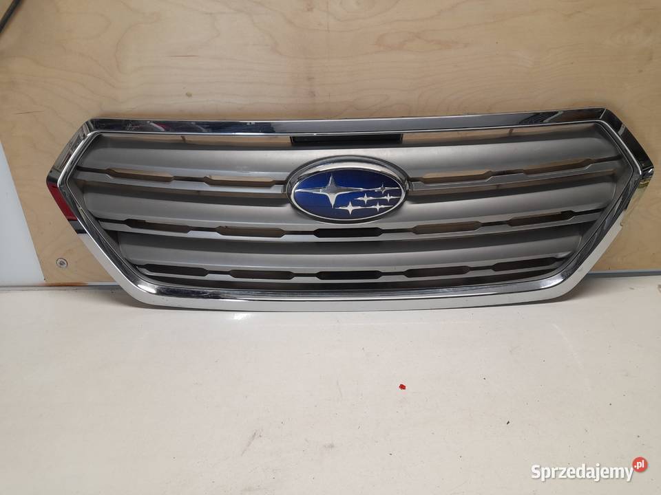 Subaru Legacy Outback BS9 ATRAPA CHŁODNICY GRILL