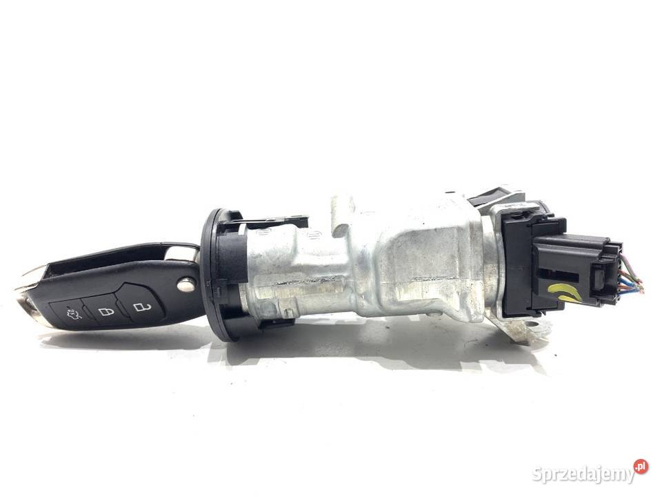 STACYJKA FORD FOCUS IV H1BC3F880AB 15 120 podkarpackie