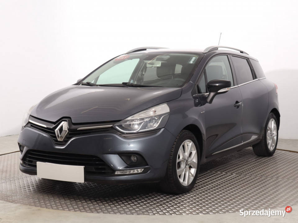 Renault Clio 09 TCe elektryczne lusterka śląskie Katowice sprzedam