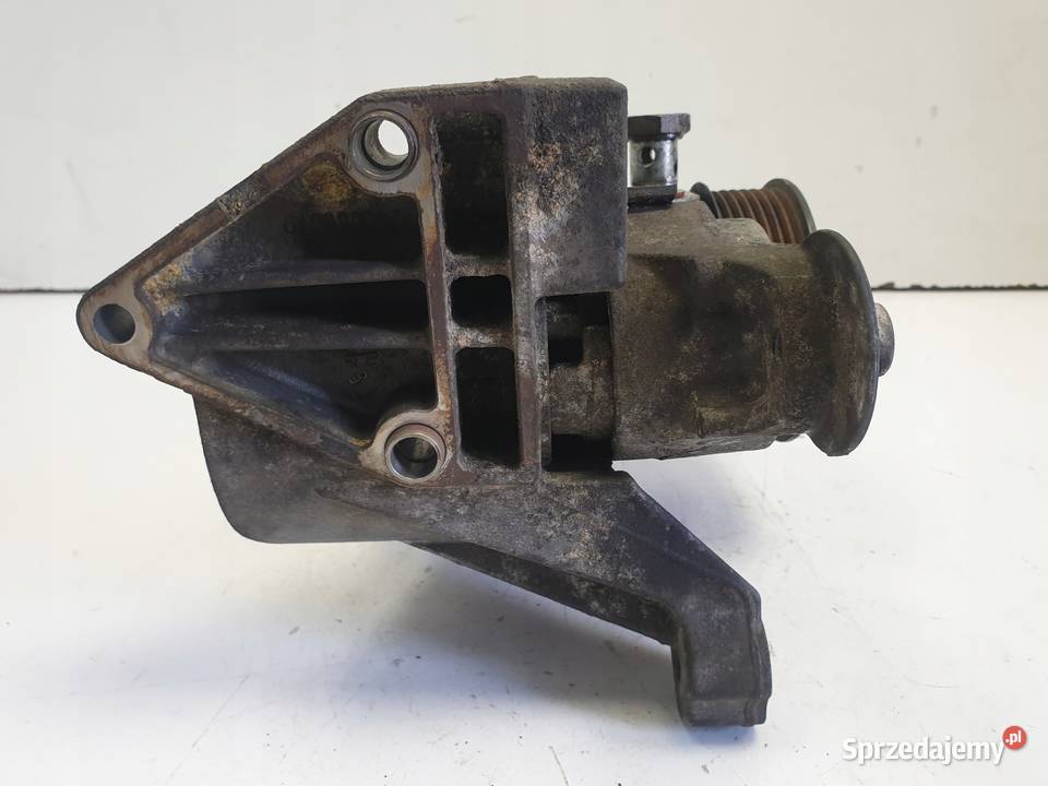 Iveco Daily 23 HPI POMPA WSPOMAGANIA 504385414 Motoryzacja Rudka