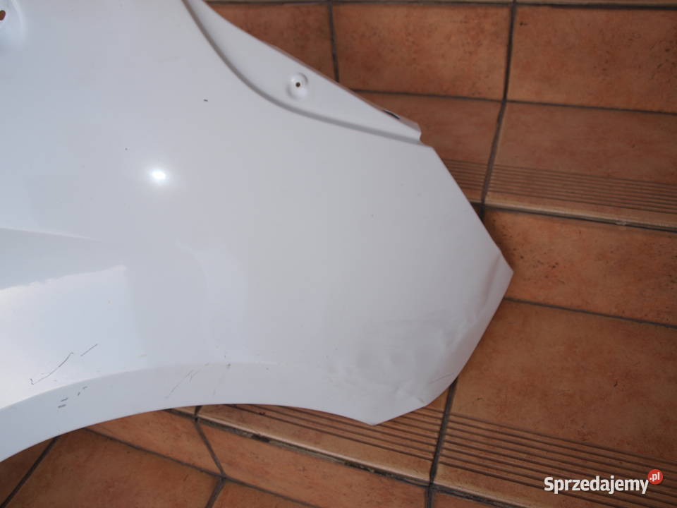 Mercedes Vito błotnik prawy przód W447 2014 dostawcze